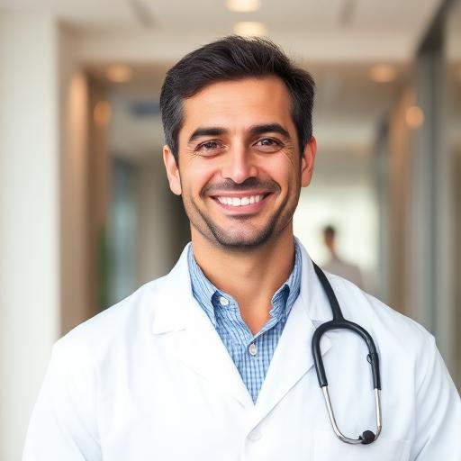Dr. Rafael Mendes